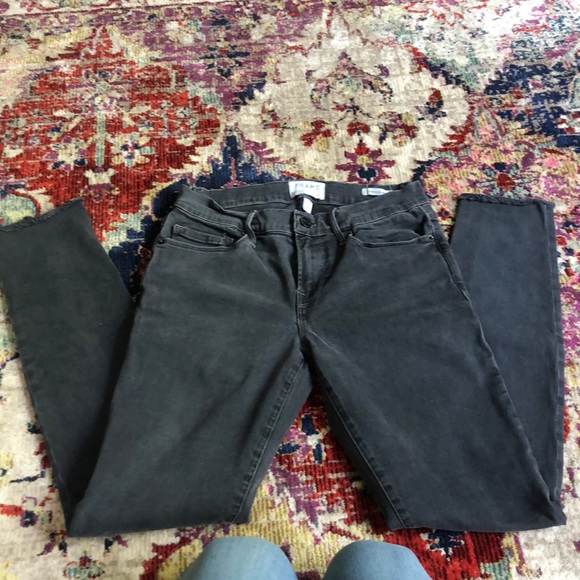 Frame jeans - Picture 3 of 4